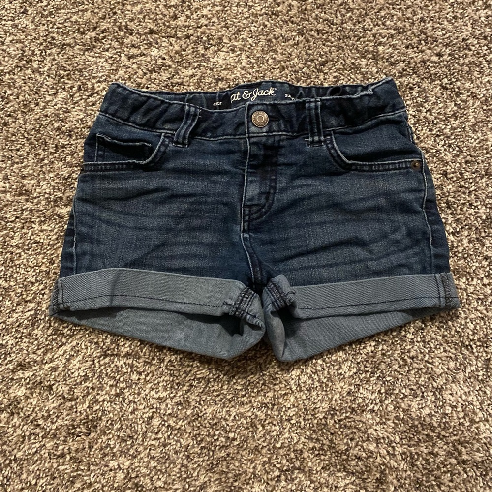Cat & Jack Shorts